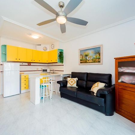 Apartamento Alegria Id36 La Mata  Bagian luar foto
