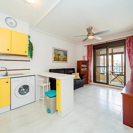 Apartamento Alegria Id36 La Mata  Bagian luar foto
