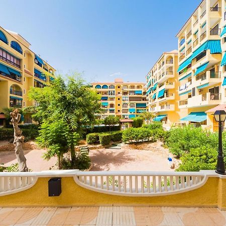 Apartamento Alegria Id36 La Mata  Bagian luar foto