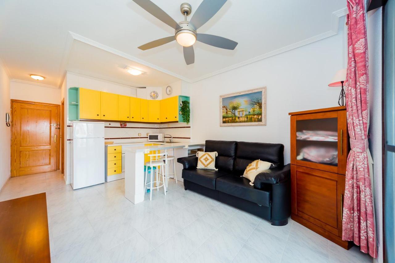 Apartamento Alegria Id36 La Mata  Bagian luar foto