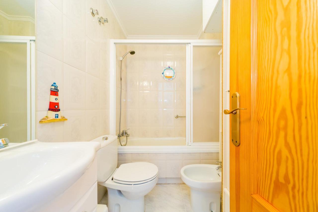 Apartamento Alegria Id36 La Mata  Bagian luar foto