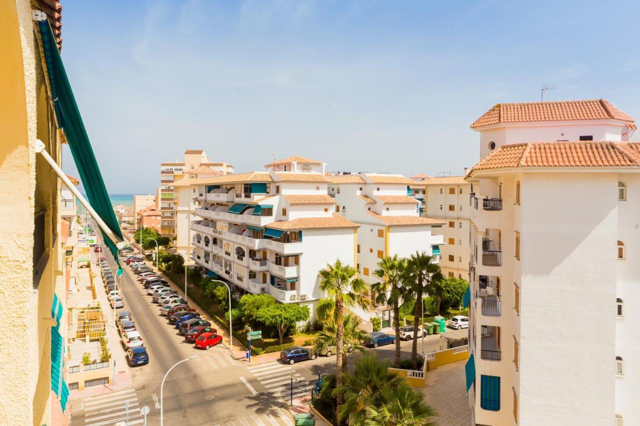 Apartamento Alegria Id36 La Mata  Bagian luar foto