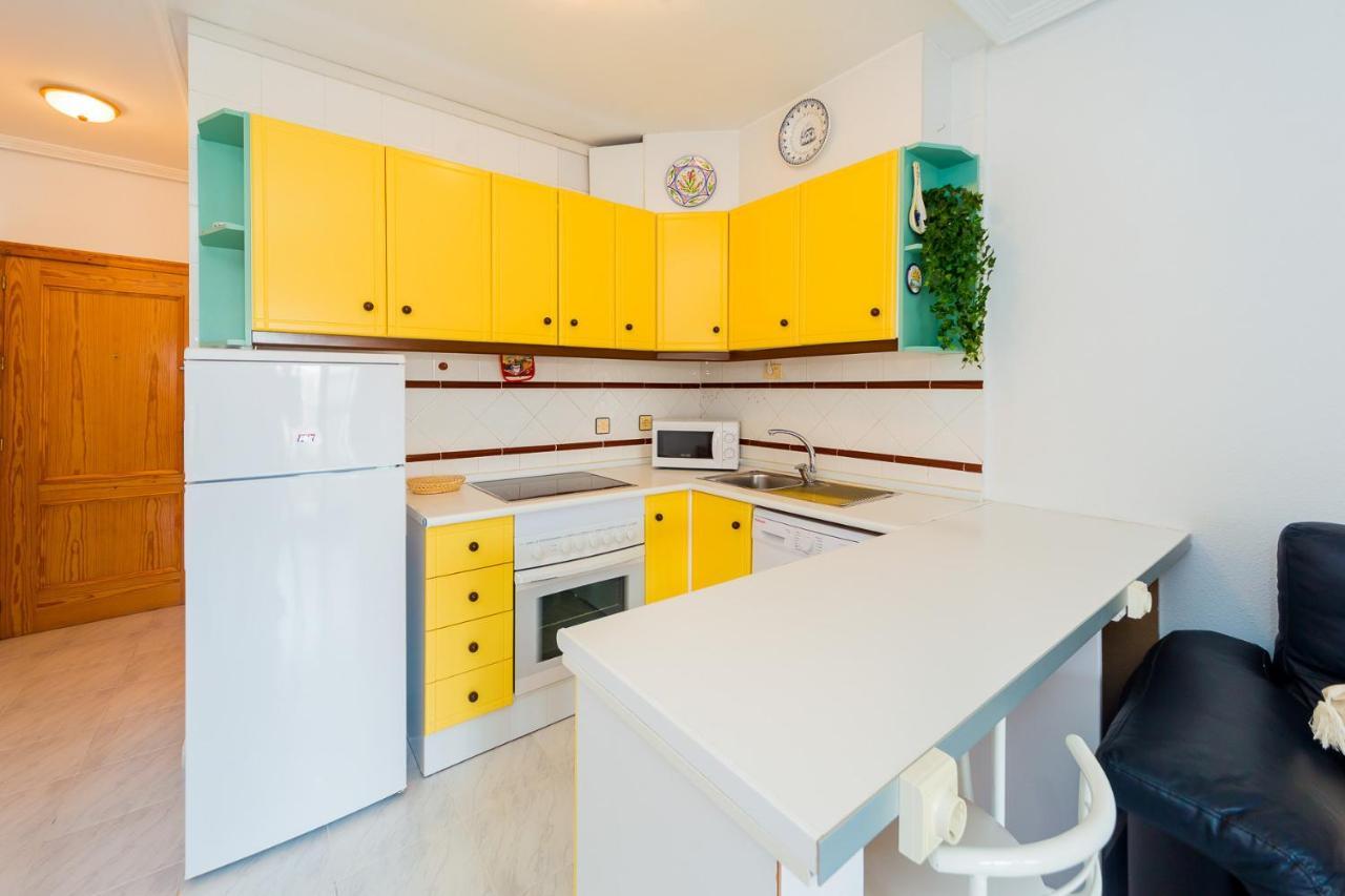 Apartamento Alegria Id36 La Mata  Bagian luar foto