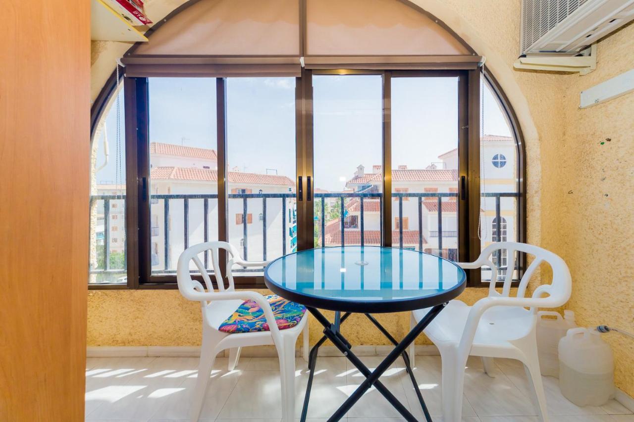 Apartamento Alegria Id36 La Mata  Bagian luar foto