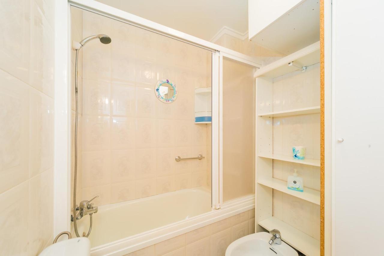 Apartamento Alegria Id36 La Mata  Bagian luar foto