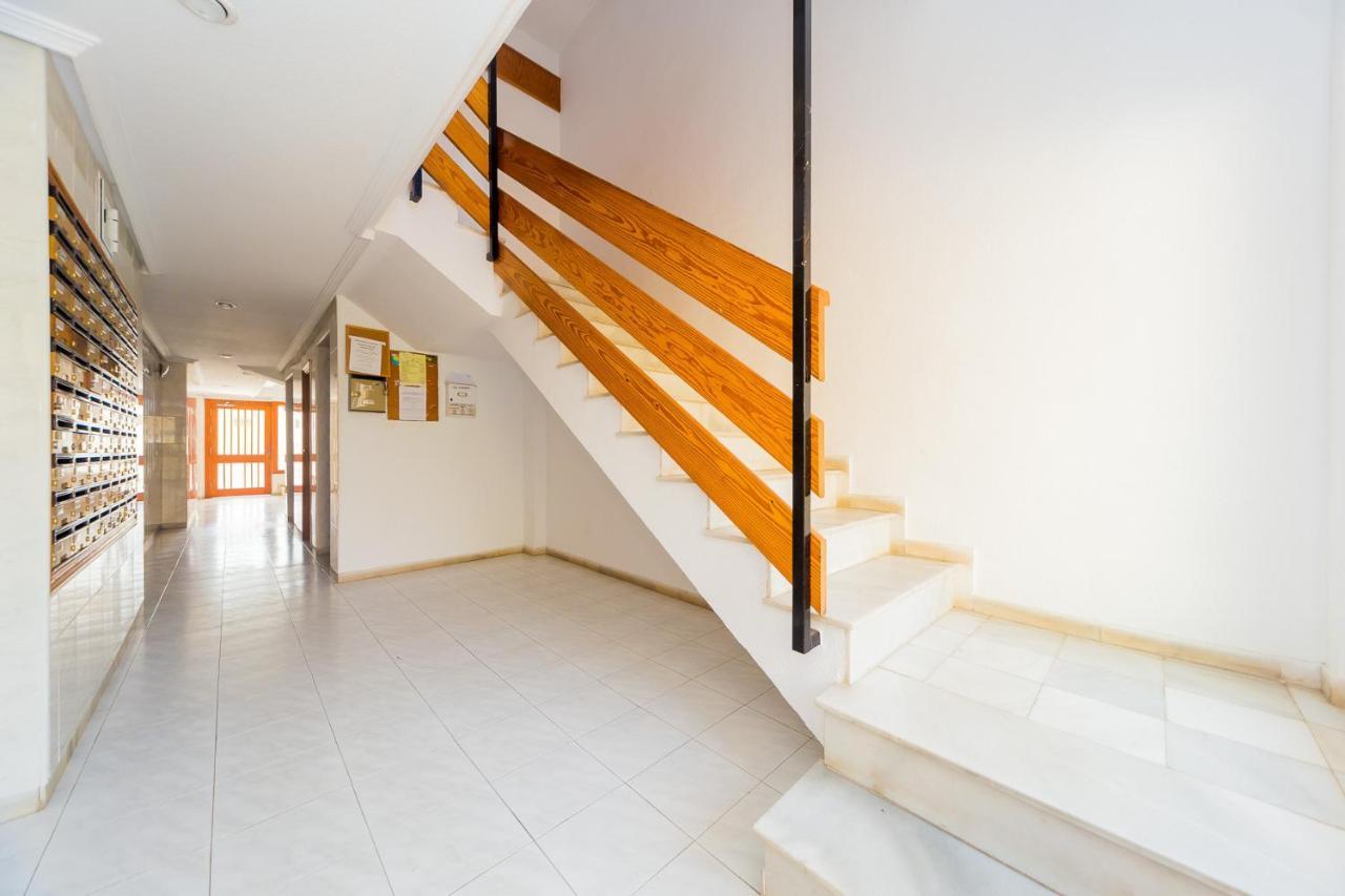 Apartamento Alegria Id36 La Mata  Bagian luar foto