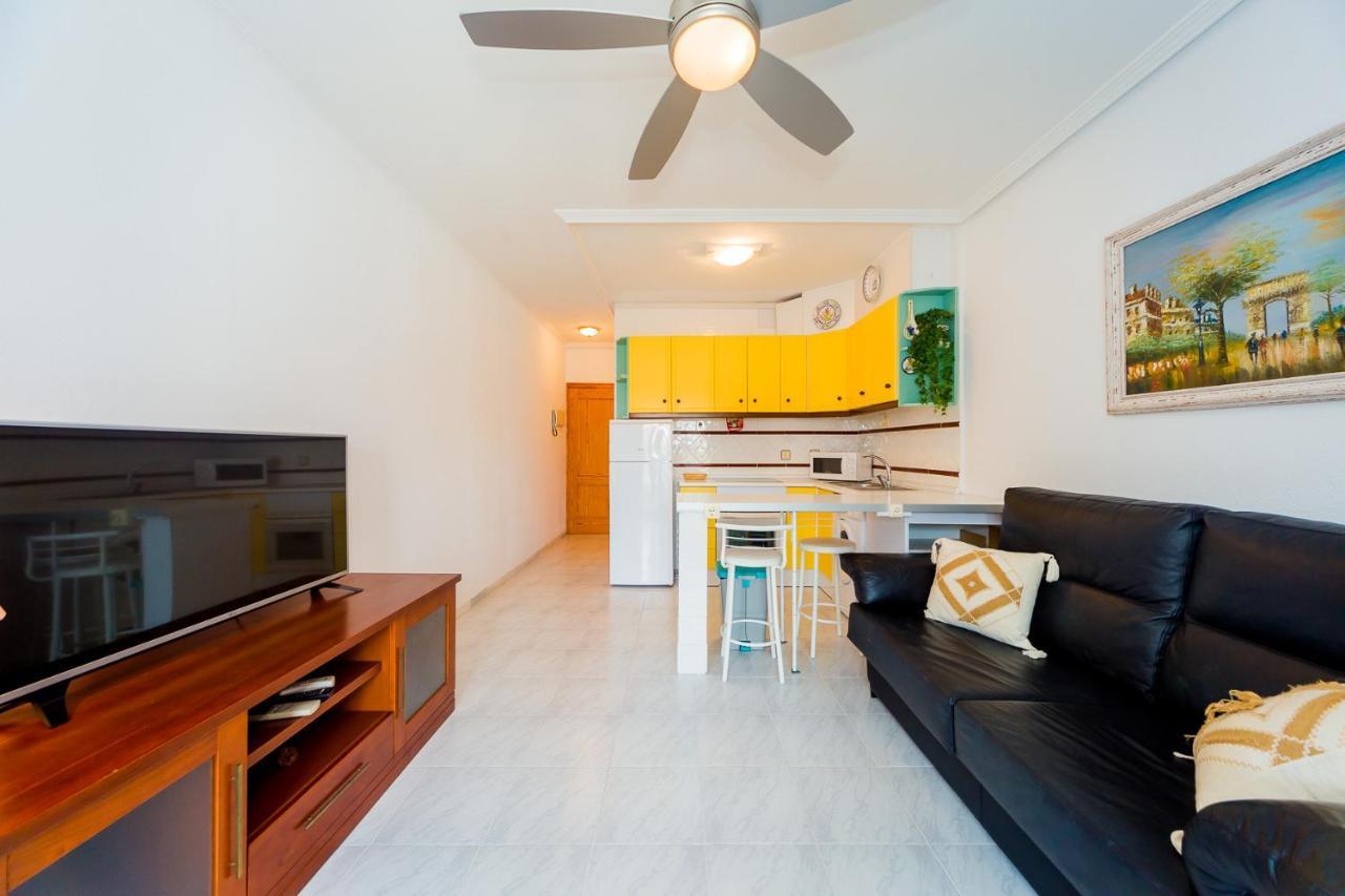 Apartamento Alegria Id36 La Mata  Bagian luar foto