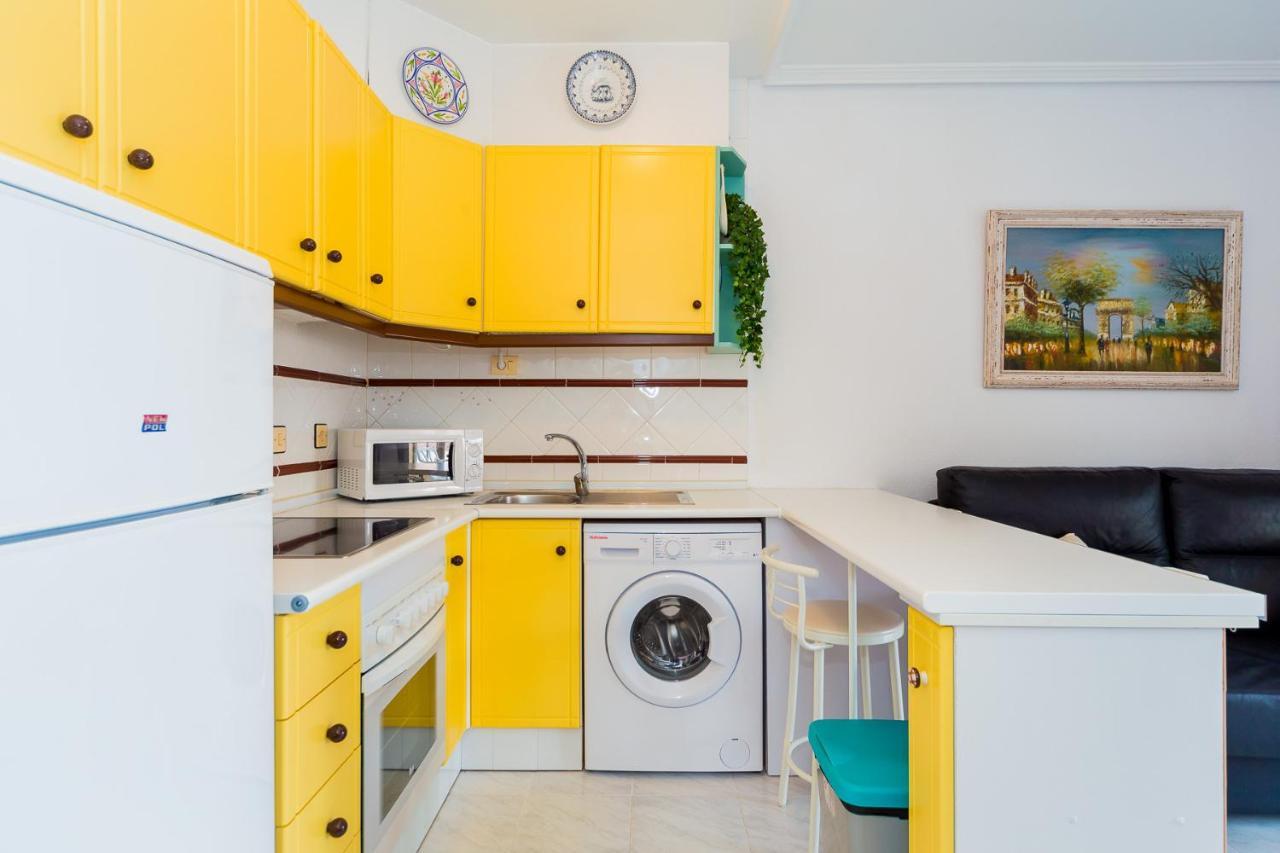 Apartamento Alegria Id36 La Mata  Bagian luar foto