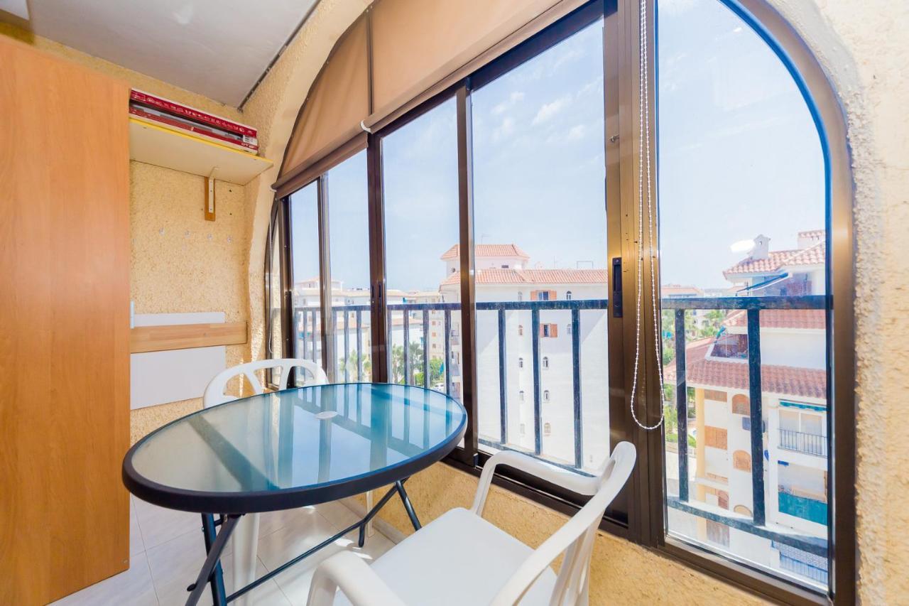 Apartamento Alegria Id36 La Mata  Bagian luar foto