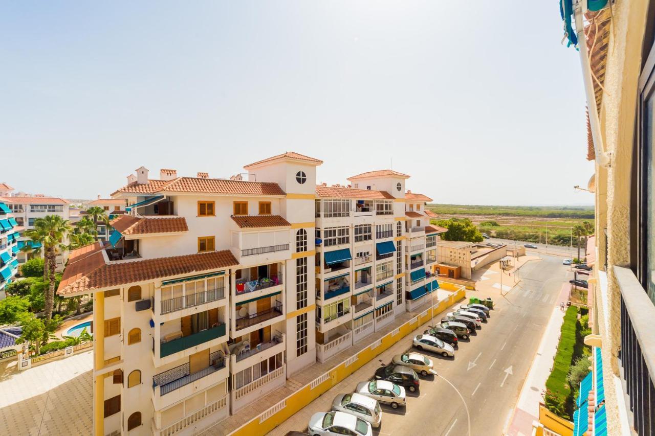 Apartamento Alegria Id36 La Mata  Bagian luar foto