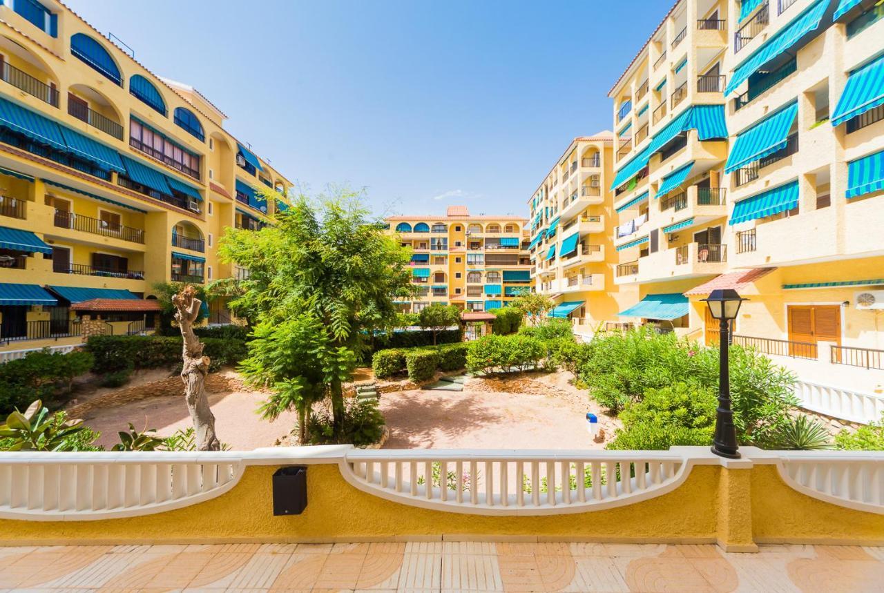 Apartamento Alegria Id36 La Mata  Bagian luar foto